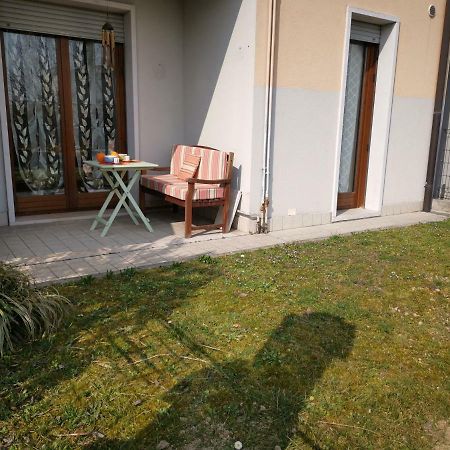 Horus Apartment Падуа Екстериор снимка