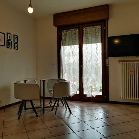 Horus Apartment Падуа Екстериор снимка